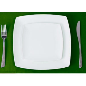 Apple Green Placemat
