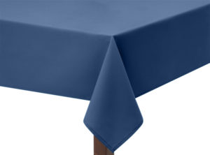 Airforce Premium Plain Square/Rectangular Tablecloth