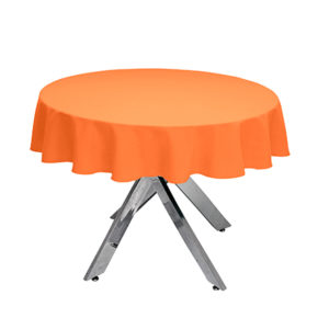 Tango Round Tablecloth