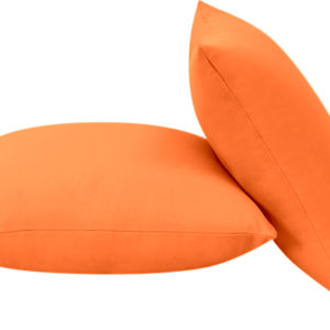 Luxury Plain Tango cushion
