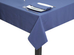 Airforce Square Tablecloth