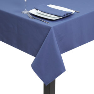 Airforce Square Tablecloth
