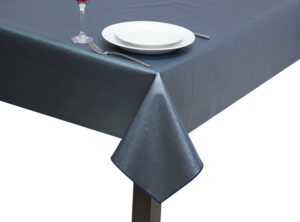 Square Tablecloth Water Repellent