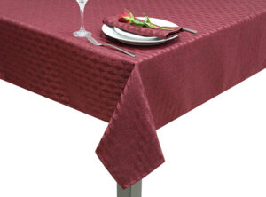 Zara Square Tablecloths