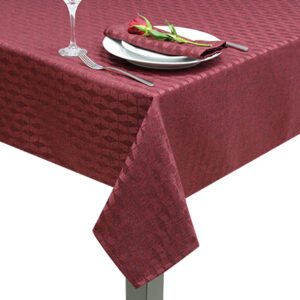 Zara Square Tablecloths